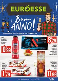 Volantino Euroesse Pagina 1