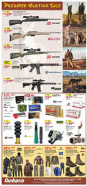 Dunham's Sports weekly ad week 52 Page 5
