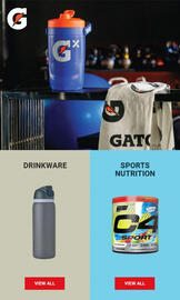 Dunham's Sports weekly ad Page 10