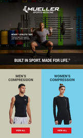 Dunham's Sports weekly ad Page 11