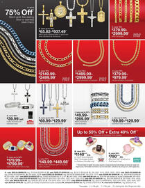 JC Penney weekly ad Page 14