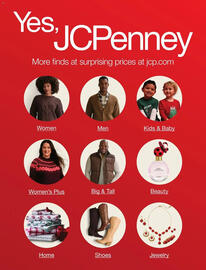JC Penney weekly ad Page 18