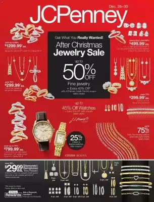 JC Penney weekly ad (valid until 30-12)
