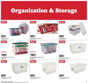 Michaels weekly ad Page 2