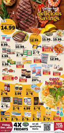 Harris Teeter weekly ad Page 2