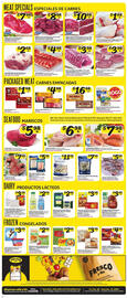 Fresco y Más weekly ad week 52 Page 2