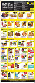 Fresco y Más weekly ad week 52 Page 4