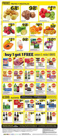 Fresco y Más weekly ad week 52 Page 5