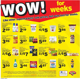 Hannaford flyer week 1 Page 8