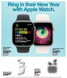 Target weekly ad week 1 Page 10