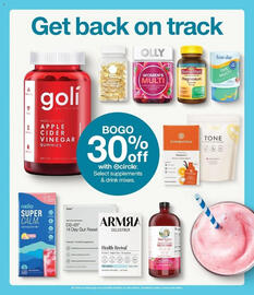 Target weekly ad week 1 Page 13