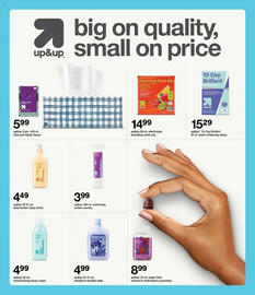 Target weekly ad week 1 Page 15