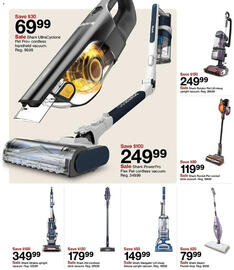 Target weekly ad week 1 Page 18