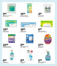 Target weekly ad week 1 Page 28