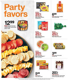 Target weekly ad week 1 Page 4