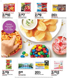 Target weekly ad week 1 Page 5