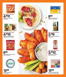 Target weekly ad week 1 Page 6