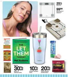 Target weekly ad week 1 Page 9