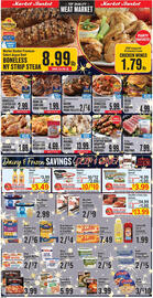 Market Basket weekly ad week 52 Page 2
