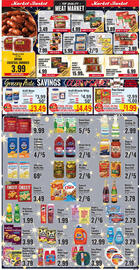 Market Basket weekly ad week 52 Page 3