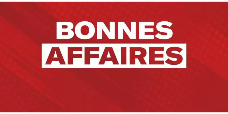 Catalogue Sports Direct (valable jusqu'au 7-01)