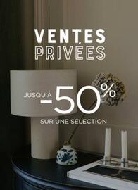 Catalogue Bouchara page 1