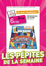 Catalogue Kandy semaine 1 page 11