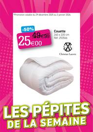 Catalogue Kandy semaine 1 page 7