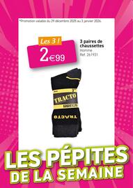 Catalogue Kandy semaine 1 page 9