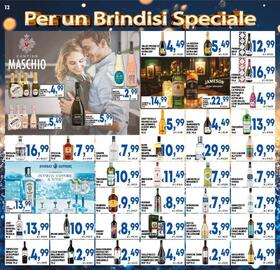 Volantino DEM Pagina 12