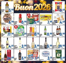 Volantino DEM Pagina 2