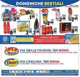 Volantino DEM Pagina 20