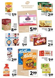 Volantino Superstore Pam Pagina 13