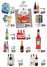 Volantino Superstore Pam Pagina 14