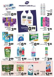 Volantino Superstore Pam Pagina 15