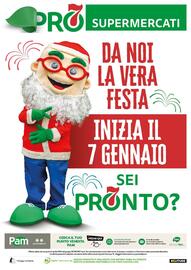 Volantino Superstore Pam Pagina 16