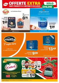 Volantino Superstore Pam Pagina 17