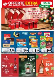 Volantino Superstore Pam Pagina 18