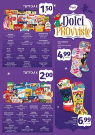 Volantino Superstore Pam Pagina 3