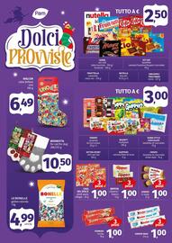 Volantino Superstore Pam Pagina 4