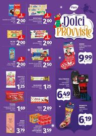 Volantino Superstore Pam Pagina 5