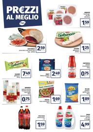 Volantino Superstore Pam Pagina 6