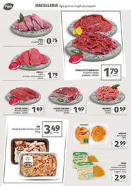 Volantino Superstore Pam Pagina 8