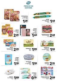 Volantino Superstore Pam Pagina 9