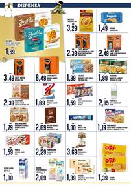 Volantino Al Discount Pagina 12