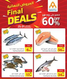 Ajman Market catalogue week 52 Page 6