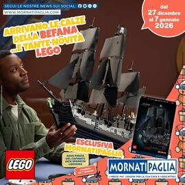 Volantino Mornati Paglia Pagina 1