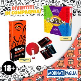 Volantino Mornati Paglia Pagina 2