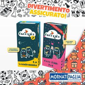 Volantino Mornati Paglia Pagina 4