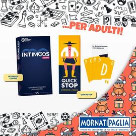 Volantino Mornati Paglia Pagina 5